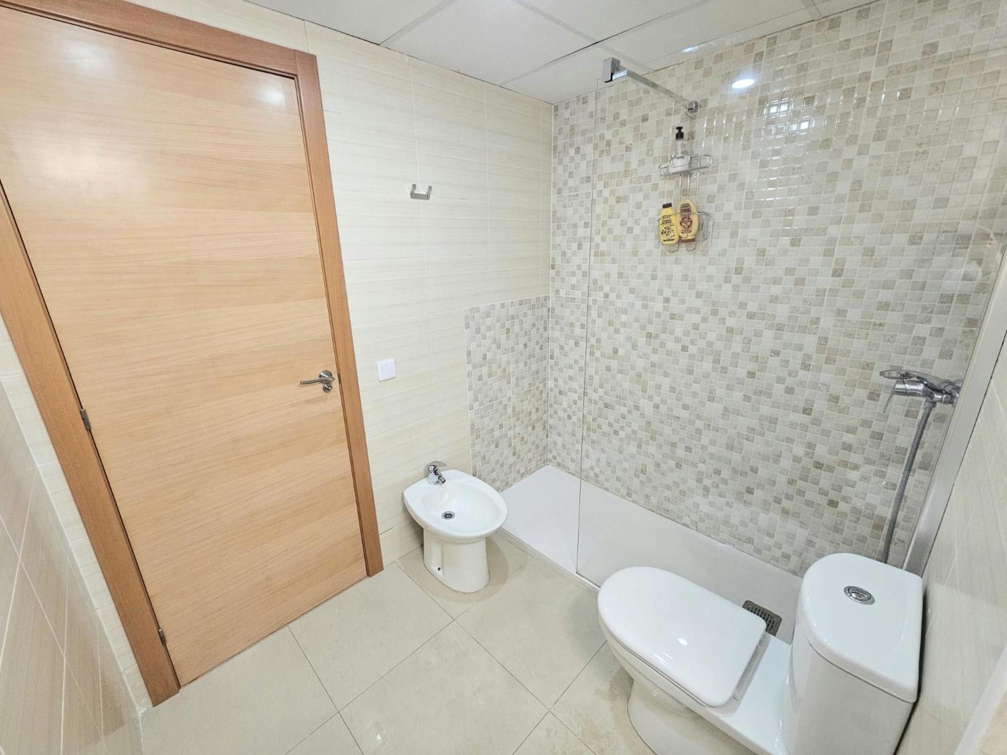 La Casita De Lu Parking Incluido Apartment Castellon de la Plana Exterior photo